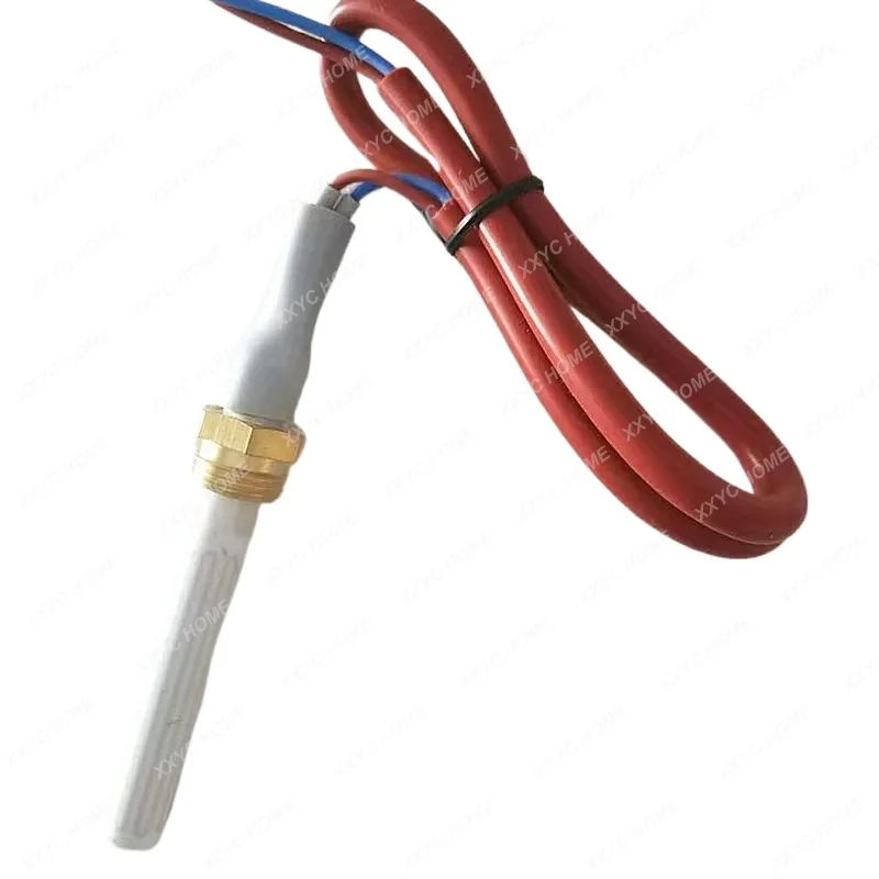 MCH Ceramic Instant Ignition Rod Biological Pellet Fuel Electronic Igniter High Temperature Heating Tube 220V / 250W