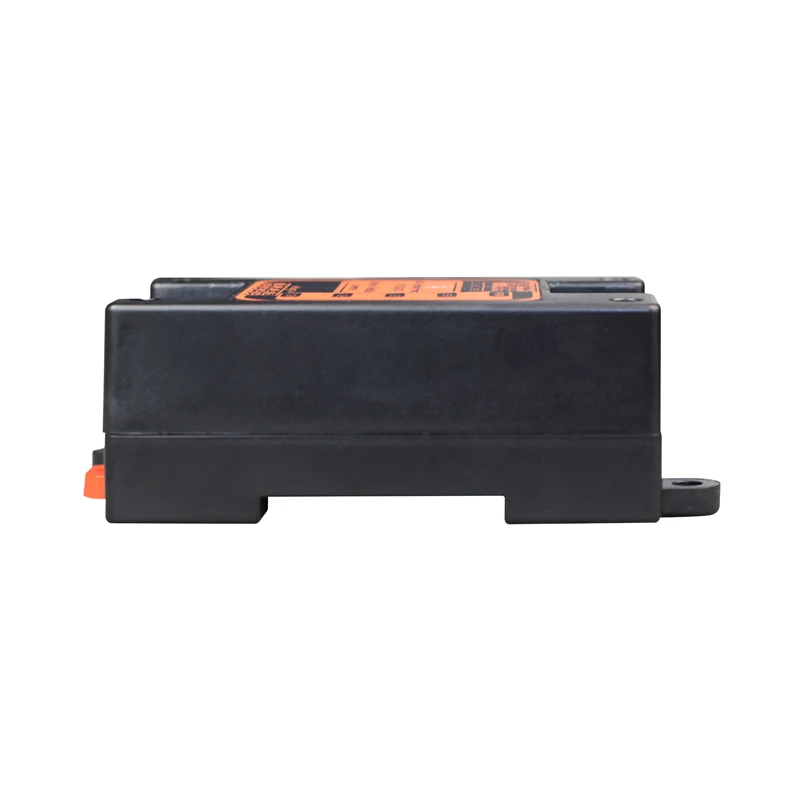 ราคาถูกมินิอุตสาหกรรม 4-20mA อนาล็อกเป็น RS485 Modbus RTU Converter