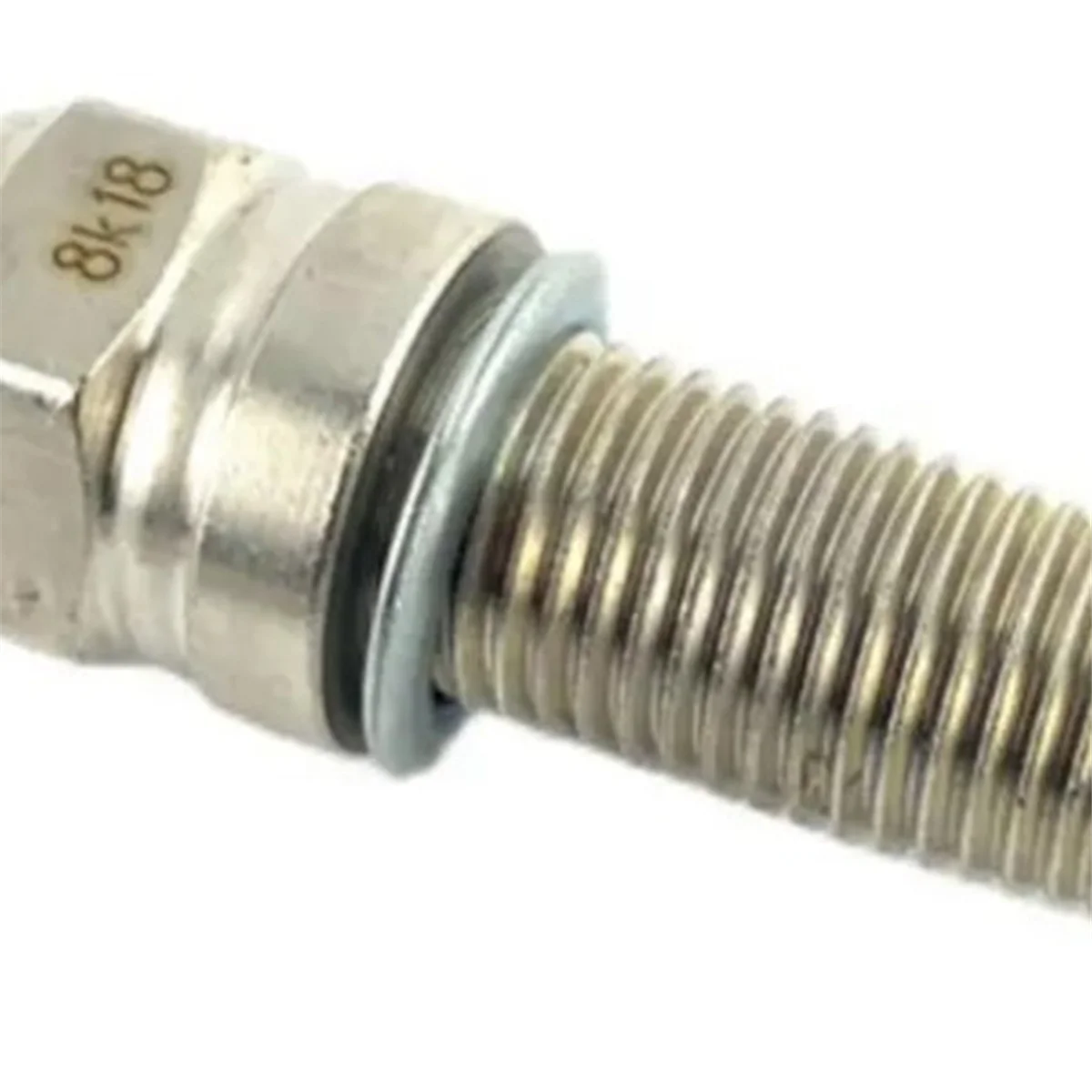 BB M50K_4Pcs Spark Plug 3707010-B04 for CHANGAN CS35 Plus 1.6L Eado