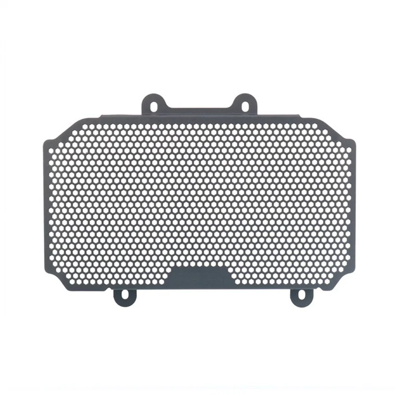 

Motorcycle Radiator Grille Guard Cover Protector For Duke 125 250 390 RC 125 200 390 2013-2020 Accessories