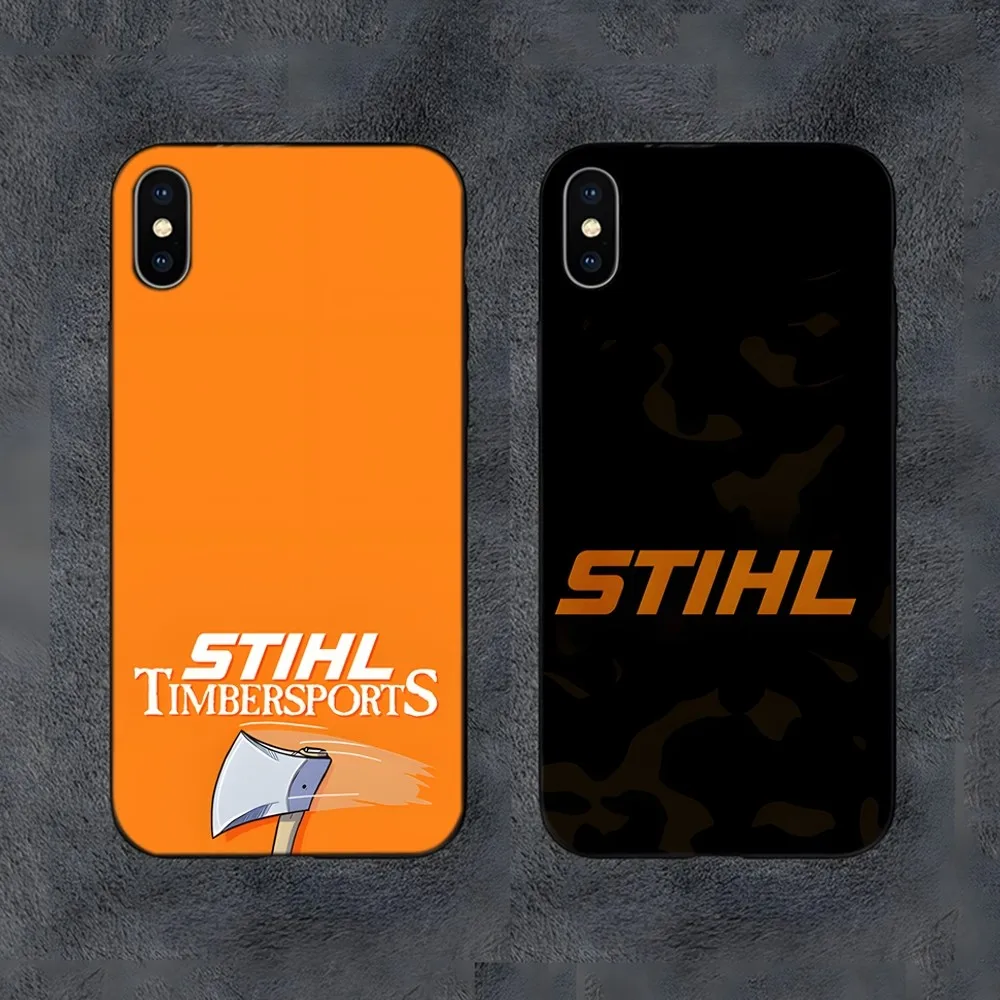 S-sthls שעון סדרת טלפון במקרה עבור samsung s24, s21, s22, s23, s30, אולטרה, s20, s30, +, s21 Fe,10,9, 5g כיסוי סיליקון