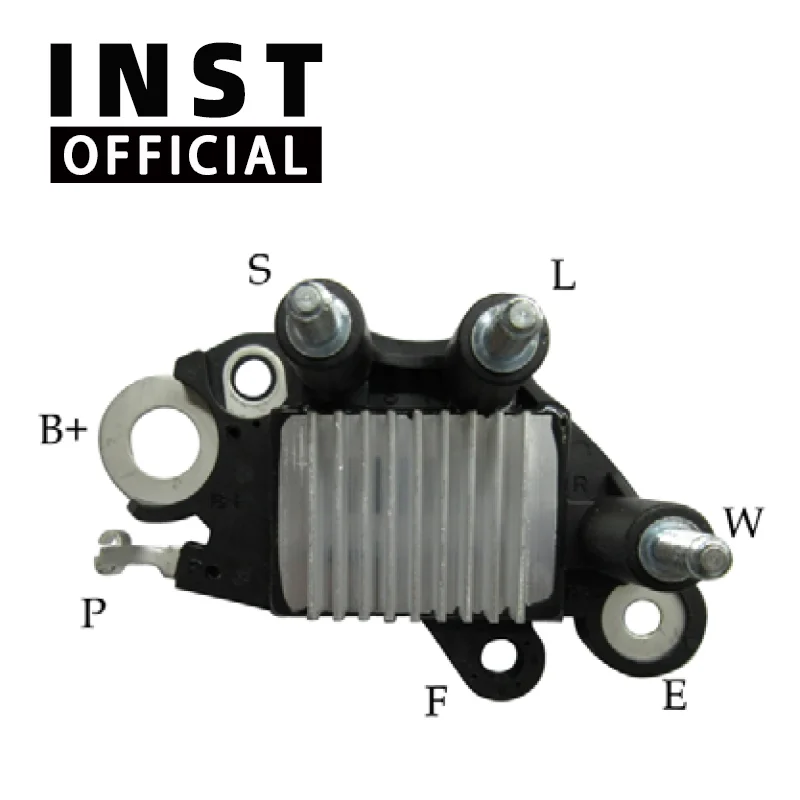 Regulador de Voltaje D1332: Una Evaluación Detallada para Usuarios de Vehículos