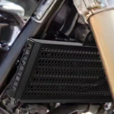 

Motorcycle For Honda CB 750 CB750 F2 Seven Fifty 1992-2003 2002 2001 2000 1999 1998 1997 Radiator Grille Guard Cover Protector