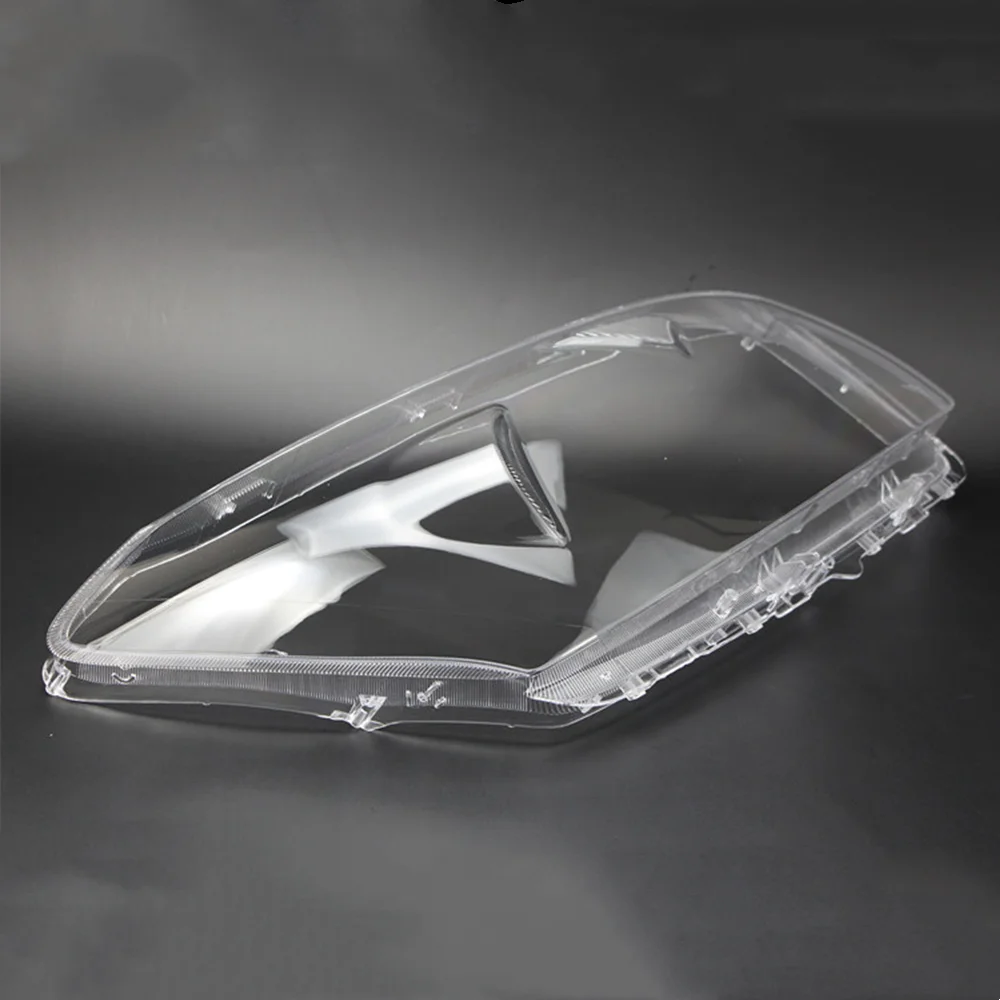 Left Right Front Headlight Lamp Shade Headlight Transparent Cover Lampshade Headlamp For Toyota RAV 4 RAV4 2009 2010 2011 2012