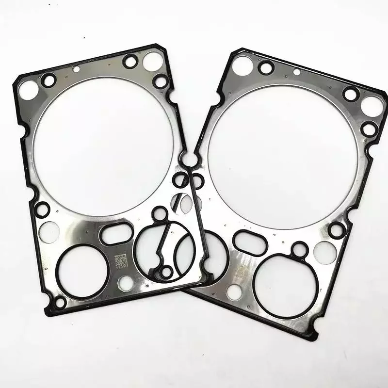 GL KIT-GASKET DZ107052  CYLINDER HEAD KIT Excavator Engine Loader Truck Bulldozer Grader Roller Spare Parts