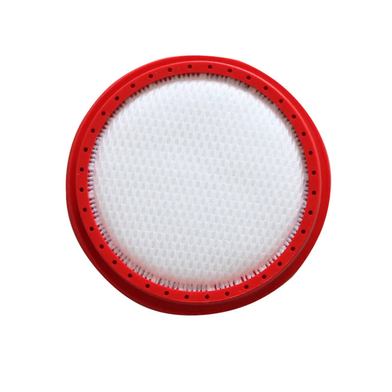 Dust Filtration Filter Replacement For Dibea D18 D008Pro Vacuum Cleaner Parts Washable Hepa Core Home Cleaning Equipment - view 4
