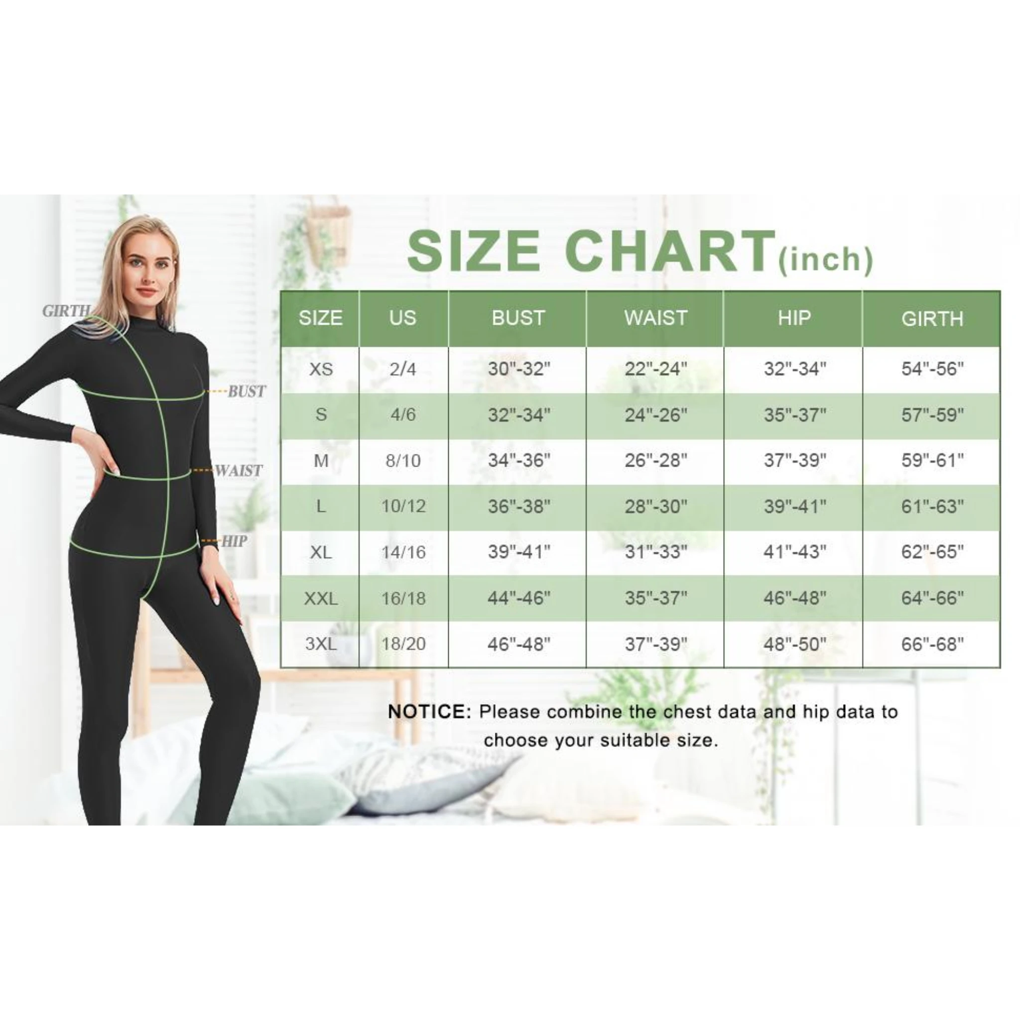 بدلة باليه للسيدات من SPEERISE بدلة باليه لكامل الجسم قطعة واحدة برقبة عالية وسحّاب بدلة ضيقة للكبار ملابس رقص للجمباز