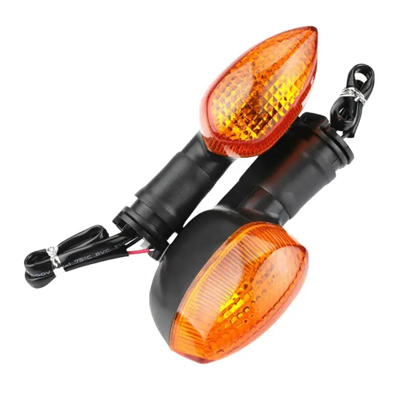 

Superior-Motorcycle Accessories For MT-25 MT-03 YZF-R3 XJ6 Turn Signal Light Indicator Lamp