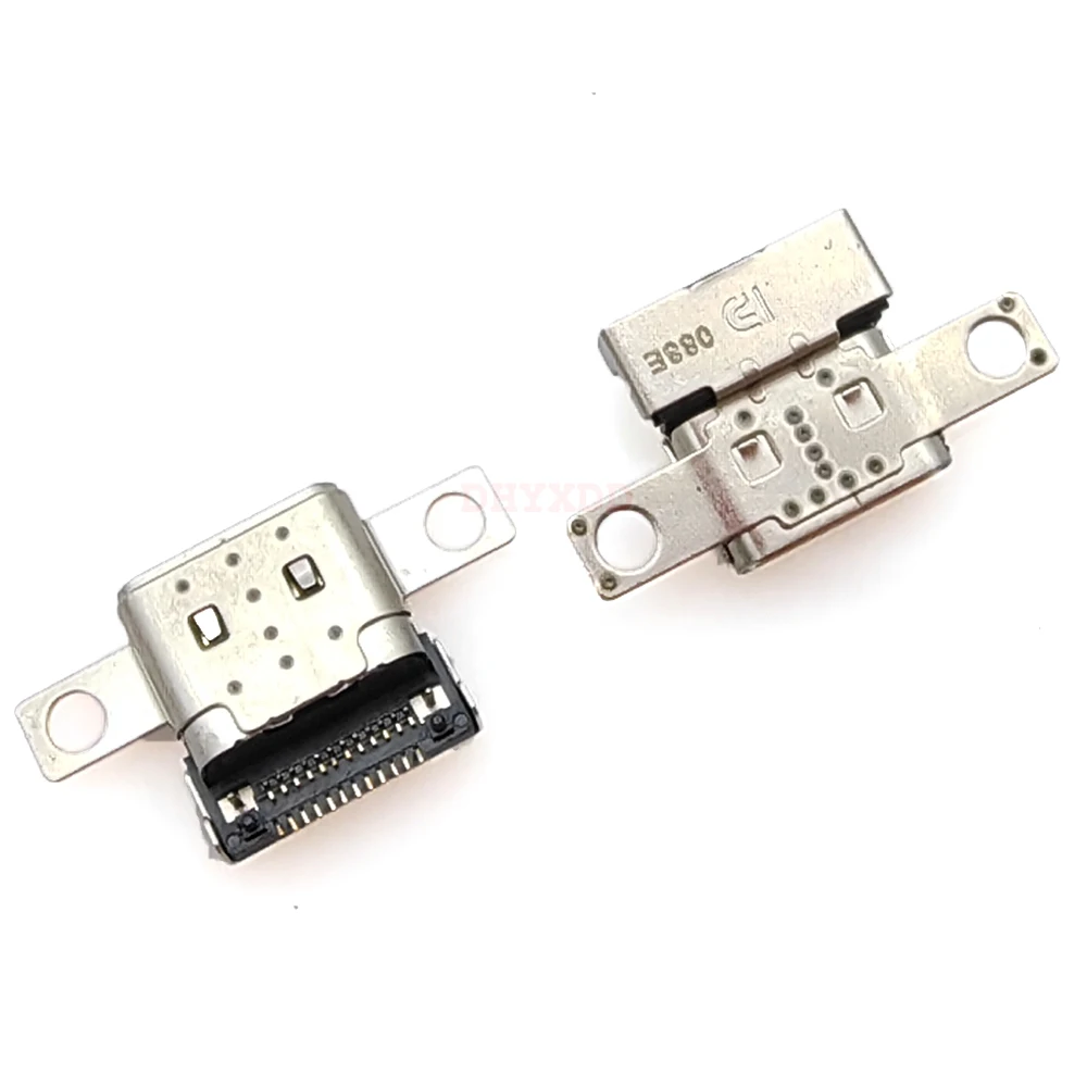 1 PC USB Type-C Charging Port DC Power Jack Socket for Lenovo Yoga C740-14 15IML Yoga 7 15ITL5