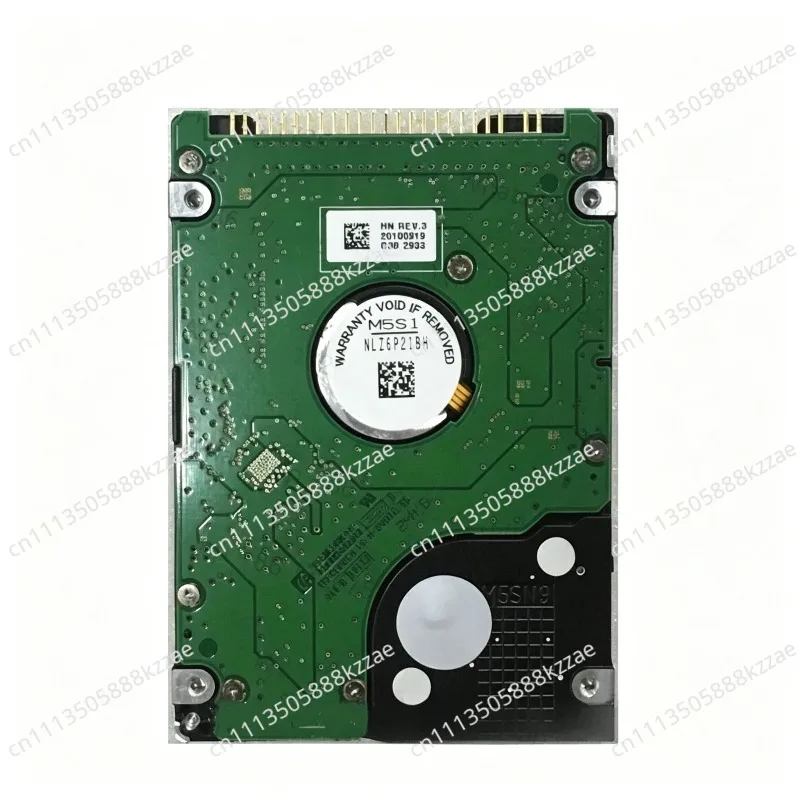 Internal hard drive 40GB 60GB 80GB 100GB 120GB 160GB 2.5inch hard disk IDE HDD 8MB 5400rpm For Laptop Notebook High speed