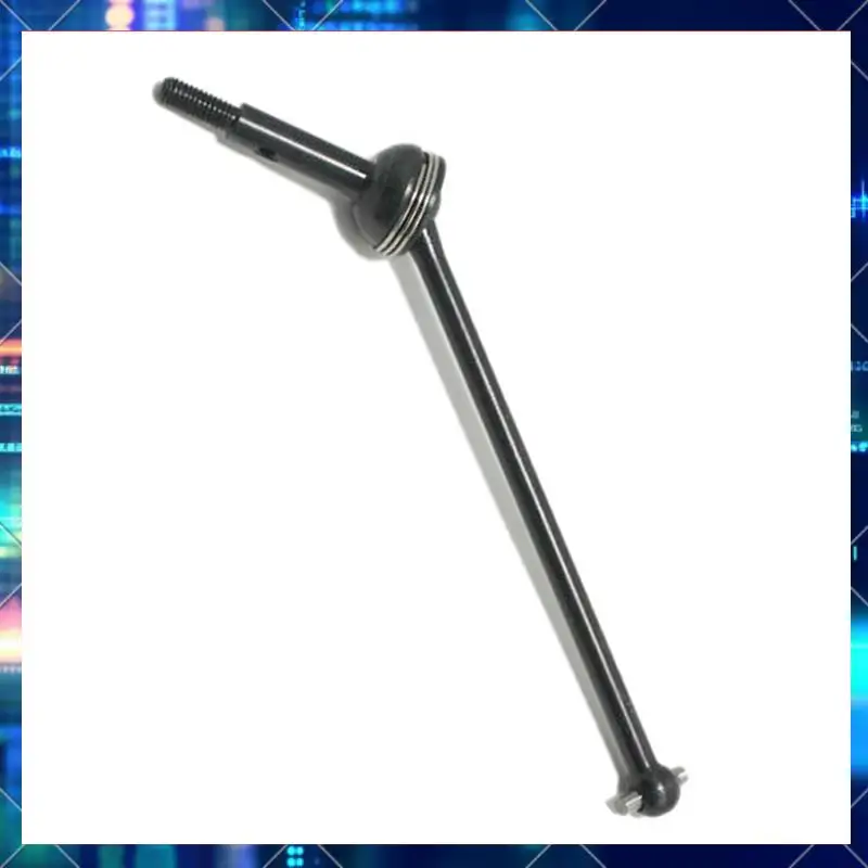 

16Pcs Steel Front Rear Universal CVD Drive Shaft For Wltoys 144001 124018 124019 RC Car Upgrade Parts Accessories-AA02