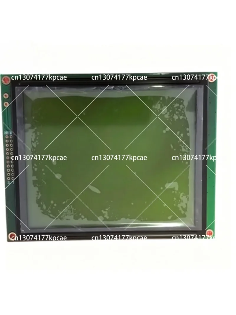 160128B 160x128 Graphic LCD Display Module STN Blue Transflective