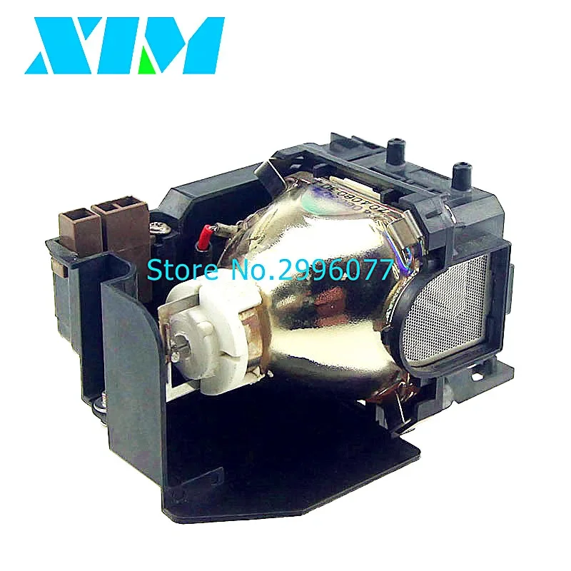 High Quality For NEC VT490 VT491 VT580 VT590 VT595 VT695 VT495 for CANON LV-7250 LV-7260 VT85LP Replacement Projector Lamp