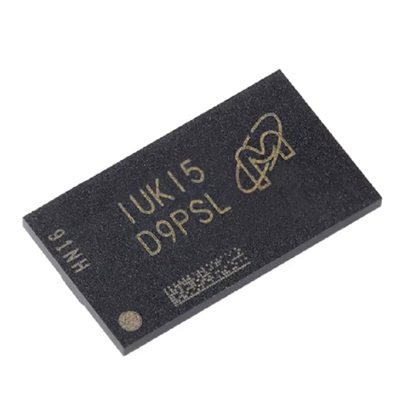 Integrated Circuits (ICs) Memory MT41J128M16JT-125:K SDRAM - DDR3 Memory IC 2Gbit Parallel 800 MHz 13.75 ns 96-FBGA (8x14)
