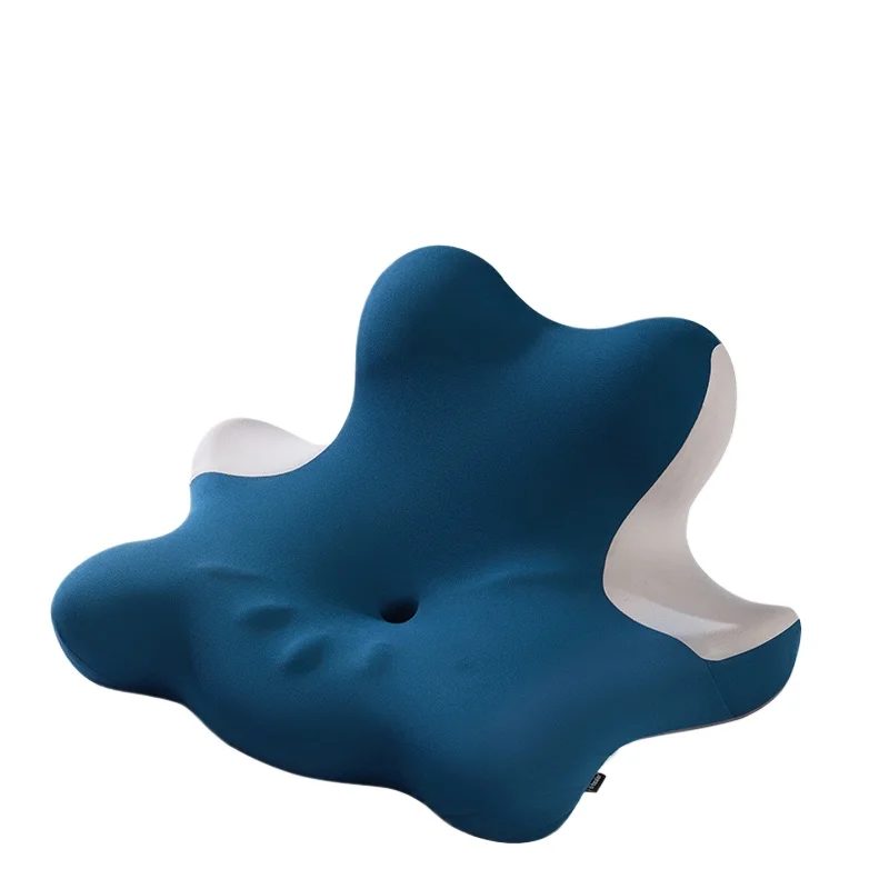 

Sleeping pillow to protect the cervical spine, neck protection, bedside cushion, prone position pillow pad