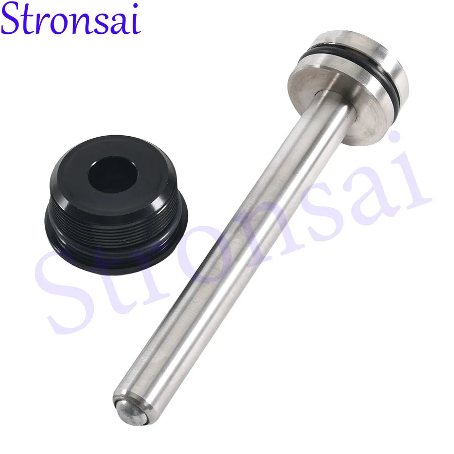 

Boat Trim Tilt Piston Rod Assy 878243A1 878414A1 for Mercury Outboard 3 CYL 110-250HP XR-6 Magnum III 99659A21
