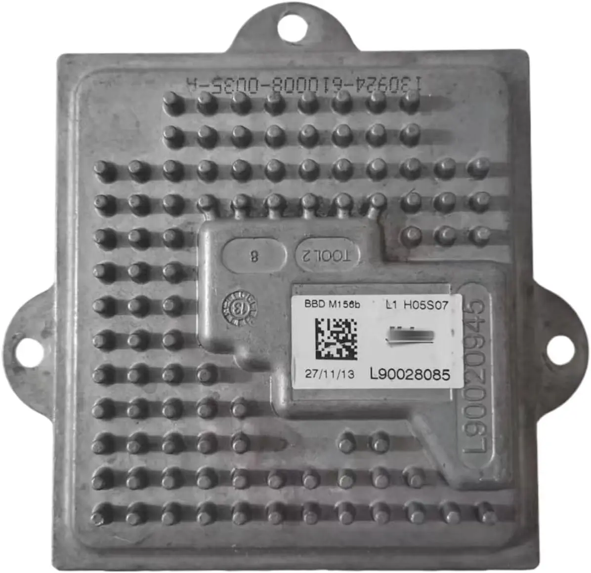 original-l90028085-led-module-suitable-compatible-with-maserati-levante-president-daytime-running-light-module-ballast-l90020945