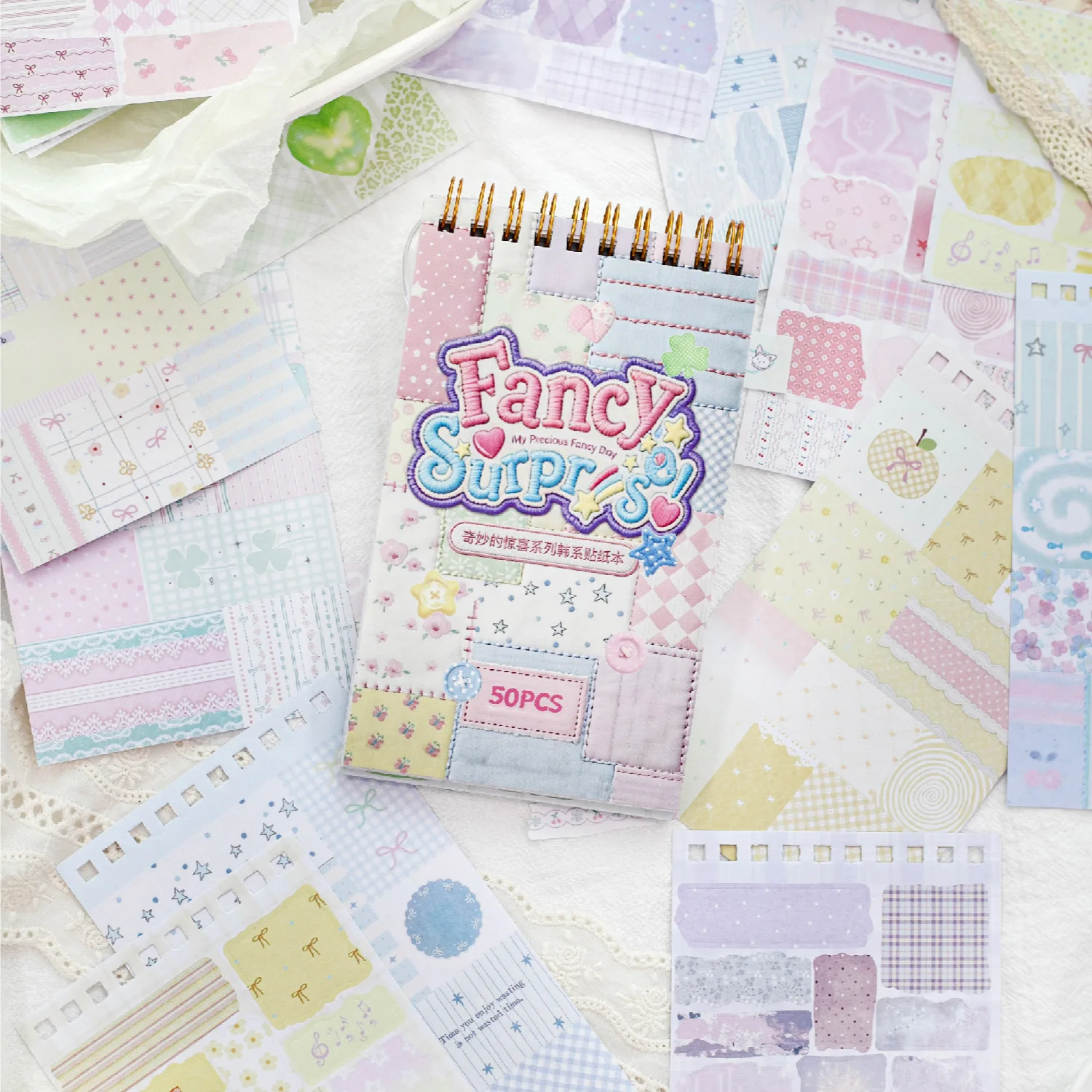 50-pecas-1-lote-de-adesivos-kawaii-para-scrapbook-suprimentos-de-scrapbooking-adesivos-decorativos-para-planejadores-e-papelaria
