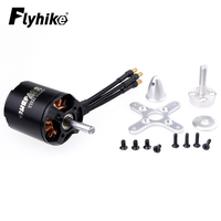 SURPASS HOBBY C3548 790KV 900KV 1100KV Brushless Motor for RC Airplane Fixed-wing Glider Aircraft