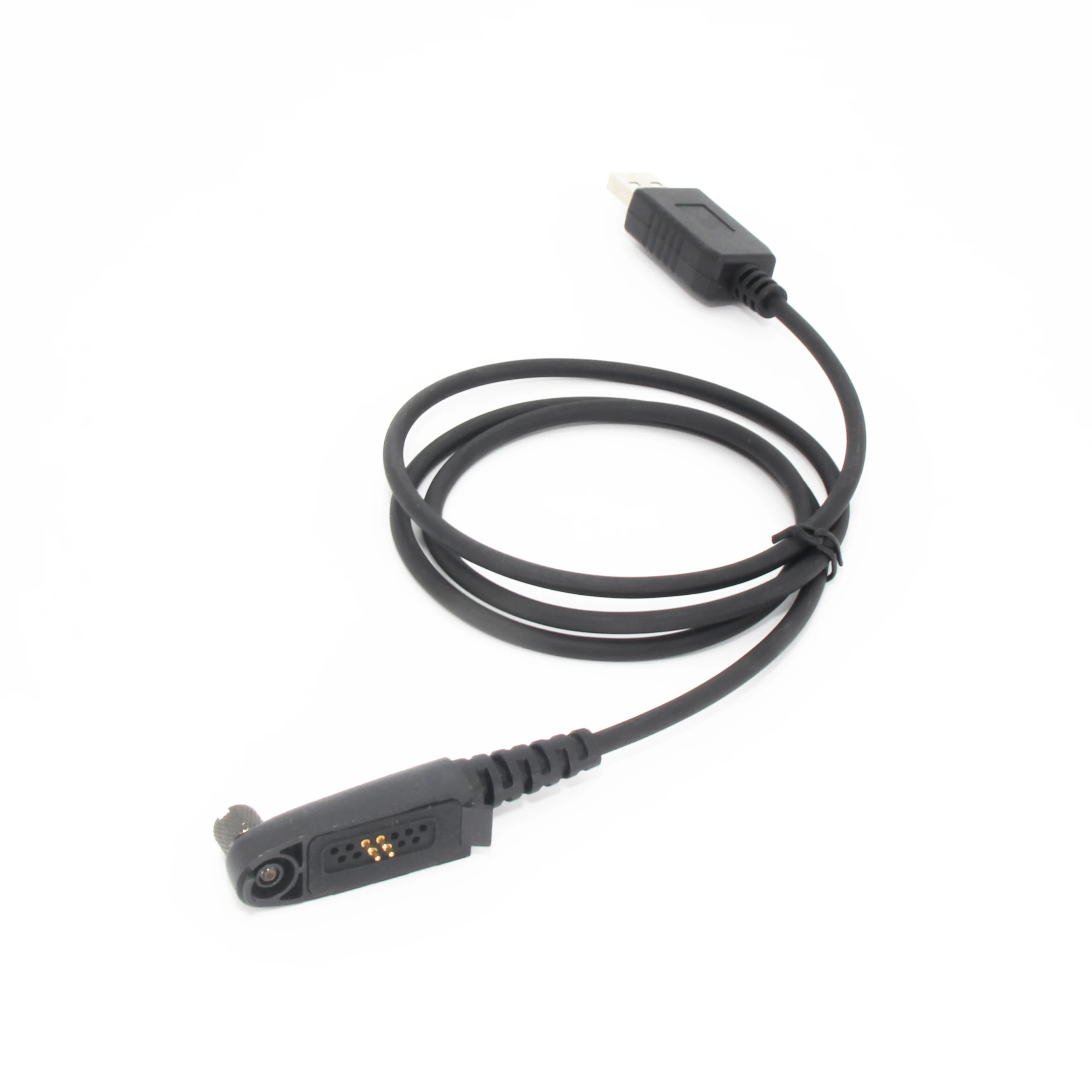 Cavo di programmazione USB PC155 per walkie talkie Hytera BP565 AP580 AP510 BP510 BP560