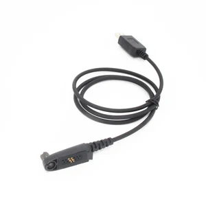 Программируемый USB-кабель PC75 для 26 контактов Hytera RD620 MD780 MD782 MD785 RD980 RD982 RD985 RD965 walkie talkie