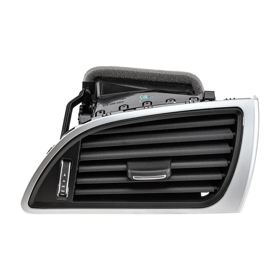 2026 Hot 4GD820902B 4GD820902  VLB Right Side AC Vent for Au di A6 C7 A7 C7 2010-2018, Dashboard Air Outlet Grille