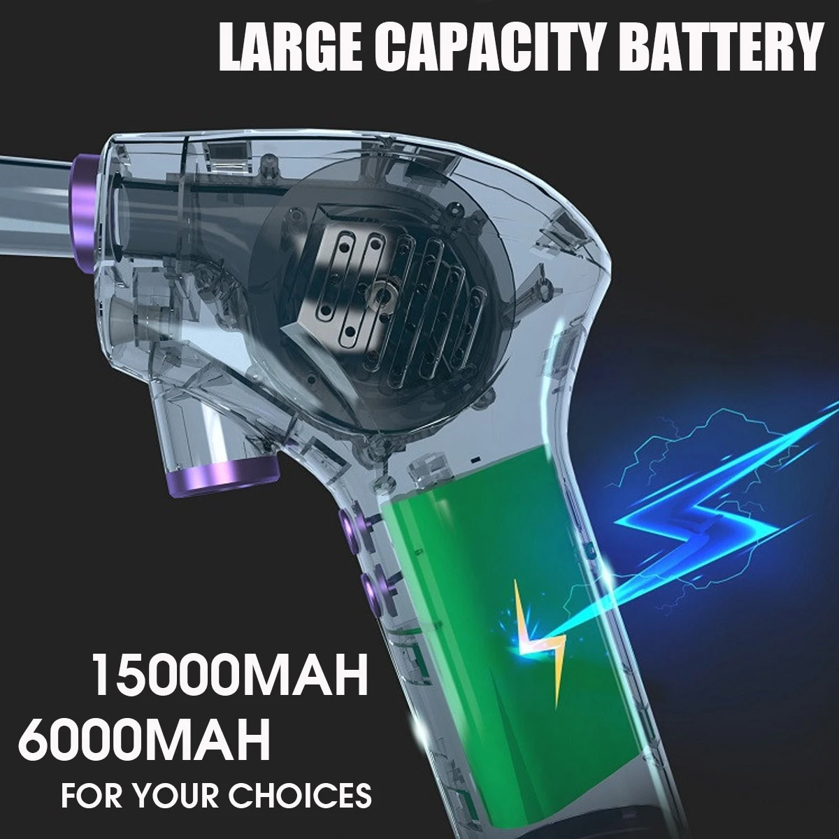 45000 RPM 무선 전기 먼지 떨이 공기 송풍기 가정용 컴퓨터 노트북 키보드 디지털 제품에 대 한 고압 청소 도구