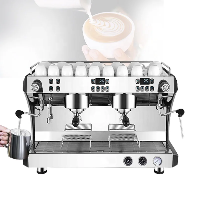 Manufactory Direct Auto To Buy Machine Coffee Machines For Wholesale