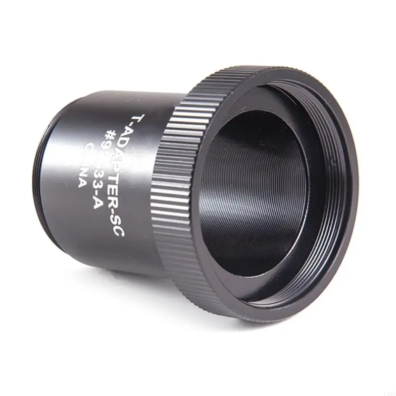 U2JE Camera Attachment Adapter For Primary Focusing Photography Compatibles Models 5SE 6SE/8SEC5/C8/C11/C14