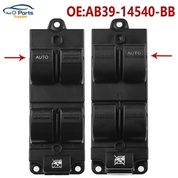 AB3914540BB Front Left / Right Master Power Window Control Switch for Ford Ranger 2012-2015 MAZDA BT50 2013-2016 AB39-14540-BB