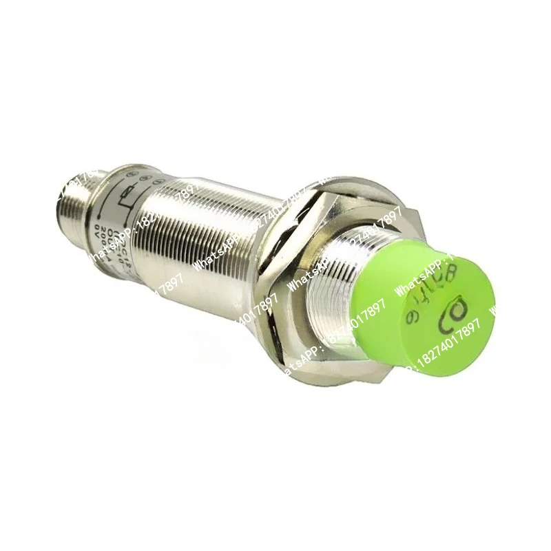 PRCML18-8DN 5DN 8DP 5DP 8DP2 5DP2 Cylindrical Proximity Switch Accurate Sensor Waterproof