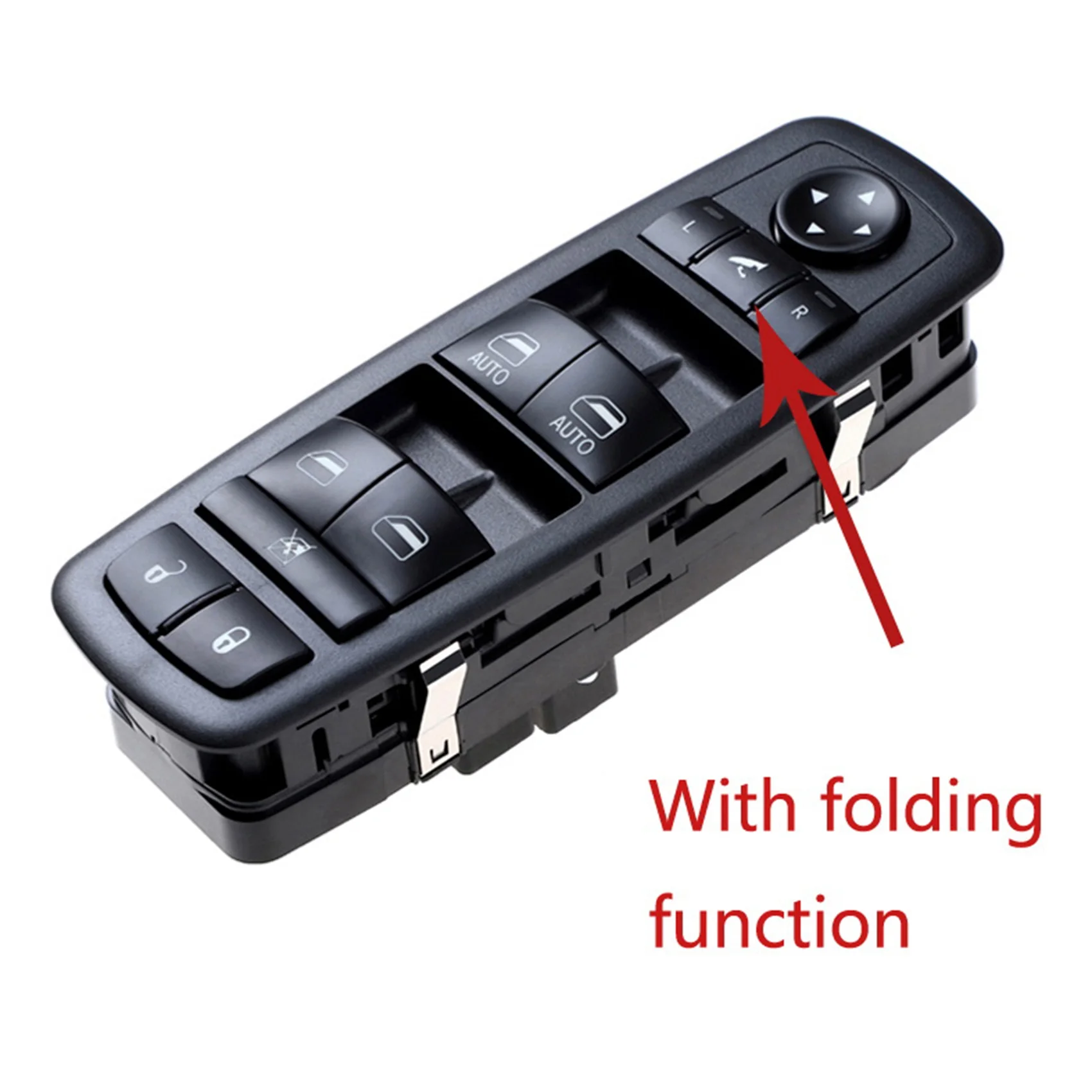 Auto Window Switch with Folding Function for Dodge Journey 2018 Chrysler 300 2015 68139806AA 68139806AB