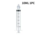 transparent10ml