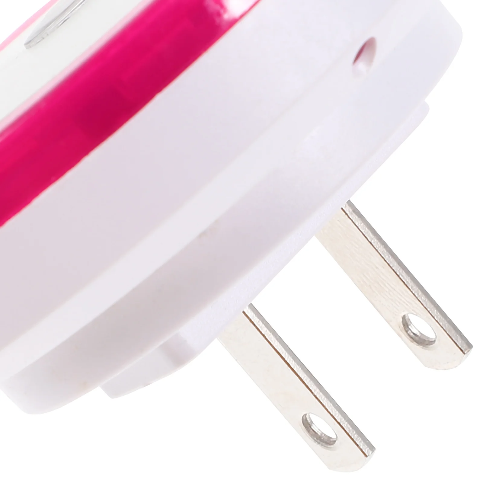 

8Pcs Plug in Night Light Auto Warm Light for Breastfeeding Nursery Room Kids Bedroom Dimmable LED Night Lamp