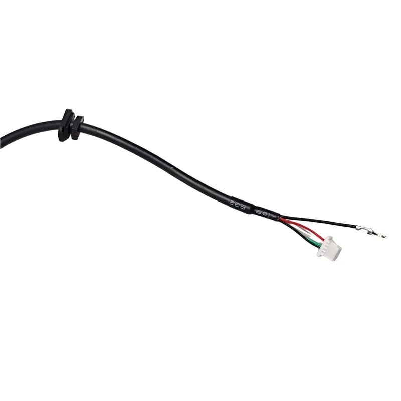 A31R-1 قطع كابل كاميرا USB إصلاح استبدال كابل خط الكاميرا سلك كاميرا الويب لكاميرا الويب لوجيتك C920 C930E