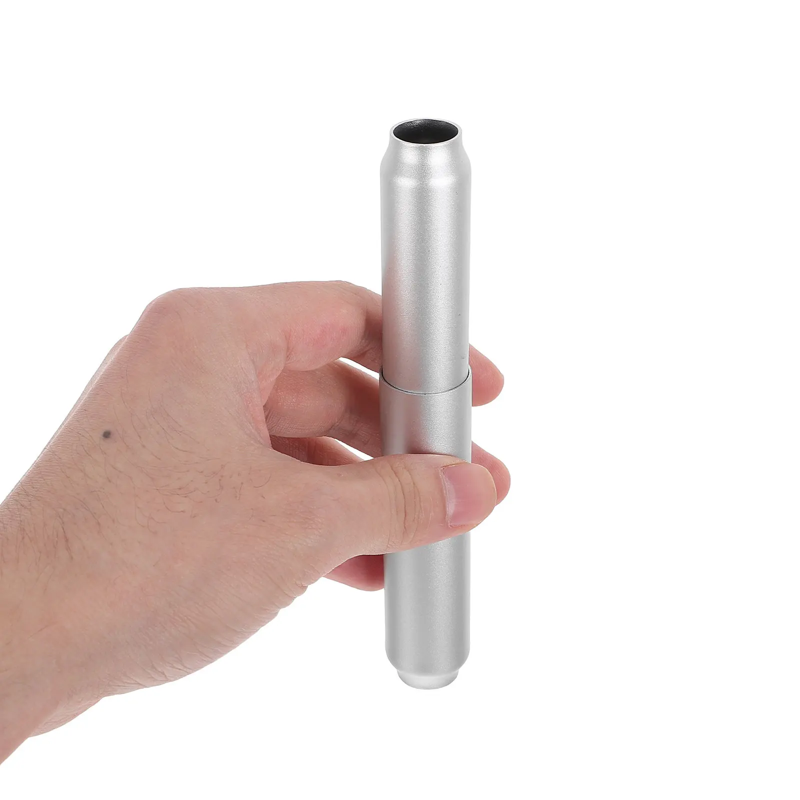 Toilet Paper Roller Spindle Spring Loaded Rod 5.8 Retractable Universal Holder Replacement for Home Commercial Bathroom Tissue