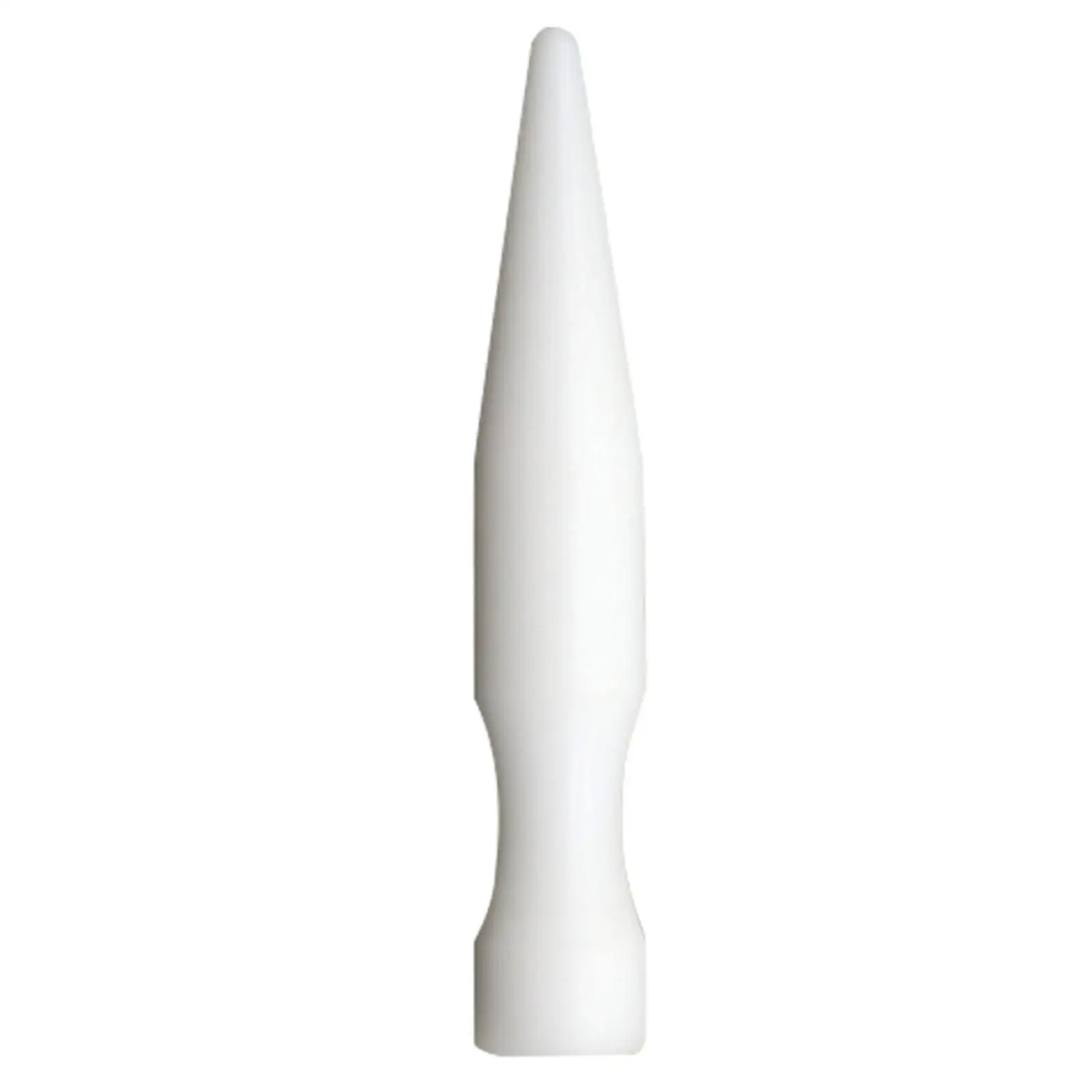 Nylon Dent Removal Tool Car Body Repair Pdr Tools Dent Pen for Vehicle Metal Surface Paintless Scratch Restoration