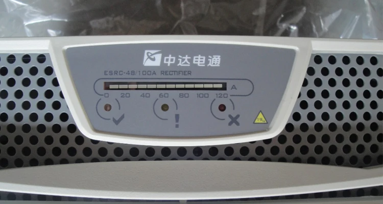 Rectifier 48V Telecom 100A 4800W  ESRC-48/100A A