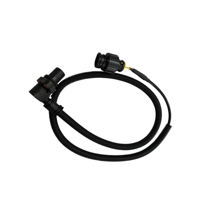 

20374282 20508011 Excavator loader accessories 0281024 RPM sensor for EC360C