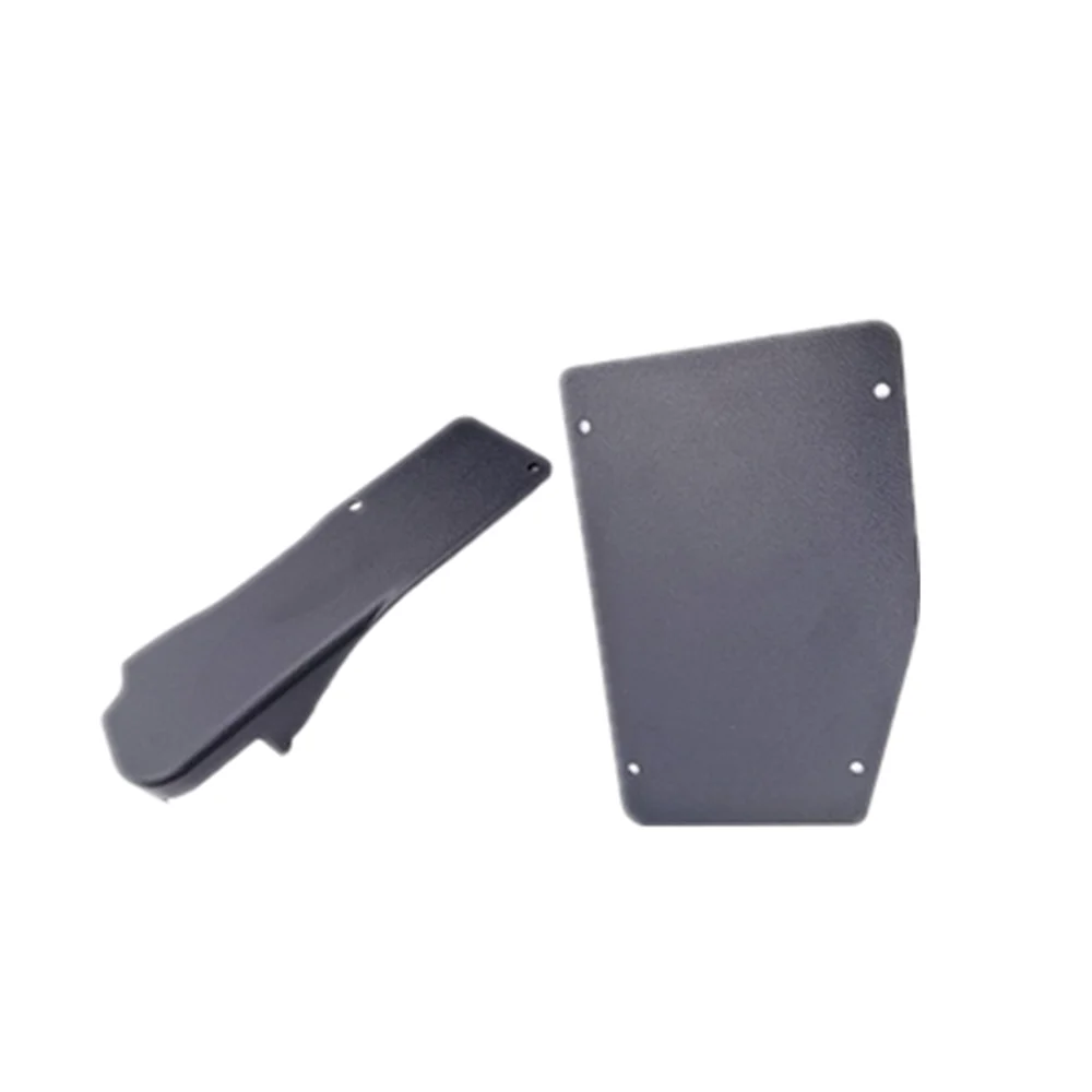 

Excavator parts Sany sy55 60 65 75-9 Excavator cab door lock cover trim panel interior trim panel excavator parts