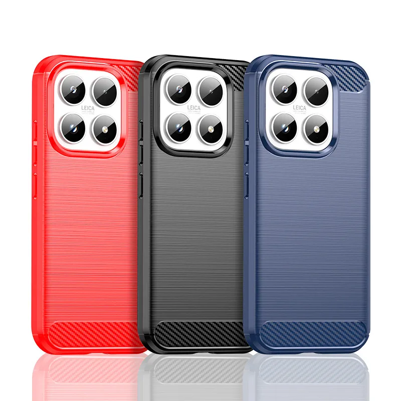 For Xiaomi 17 Case … - image