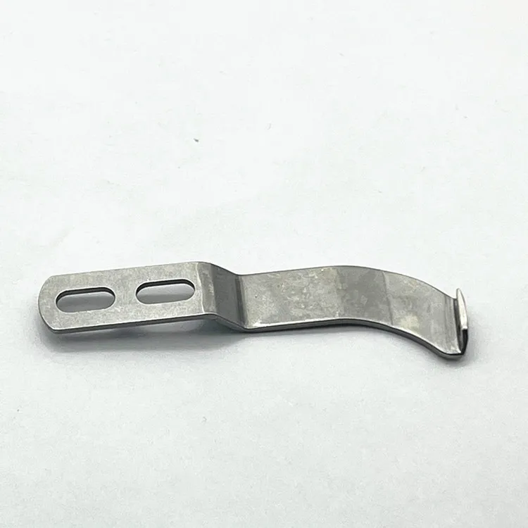 

Sewing machine parts 107-26305 knife for LU-2216N-7 sewing machine
