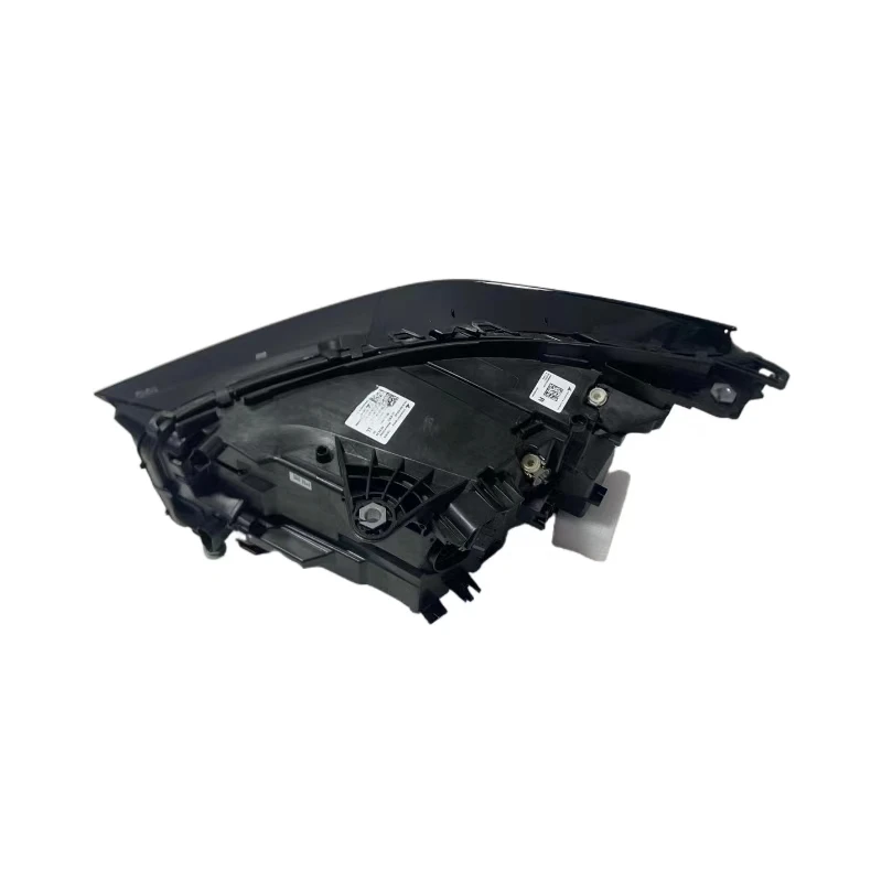 Lampu Depan Premium LED High-End 525Li 530Li G68 untuk Seri 5, Laris Manis