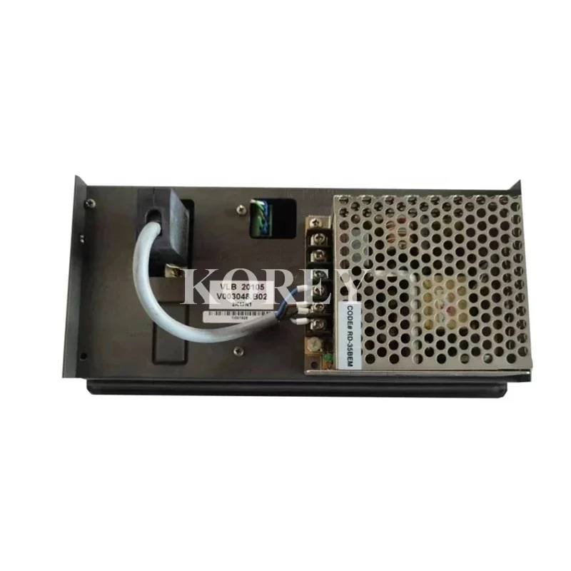 Panel de control VLB20105 V 003048 . B02