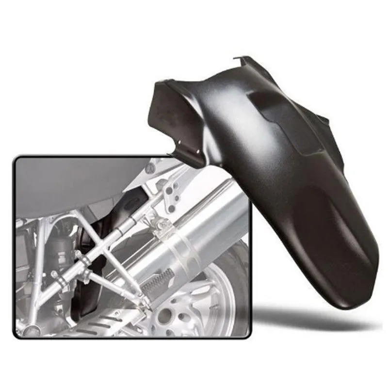 R1200gs Motorrad Heck kotflügel Reifen Hugger Kotflügel Abdeckung Verlängerung schutz für BMW R 2006 gs Abenteuer 2007-2008 2013