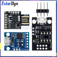 Estardyn TINY85 Digispark Kickstarter Micro Development Board ATTINY85 module for Arduino IIC I2C USB