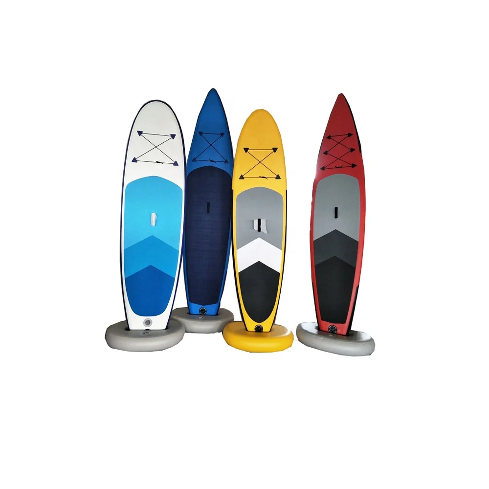 Hot Sale 16ft Multi Person Multi Function Inflatable Surf Fishing Stand Up SUP Board