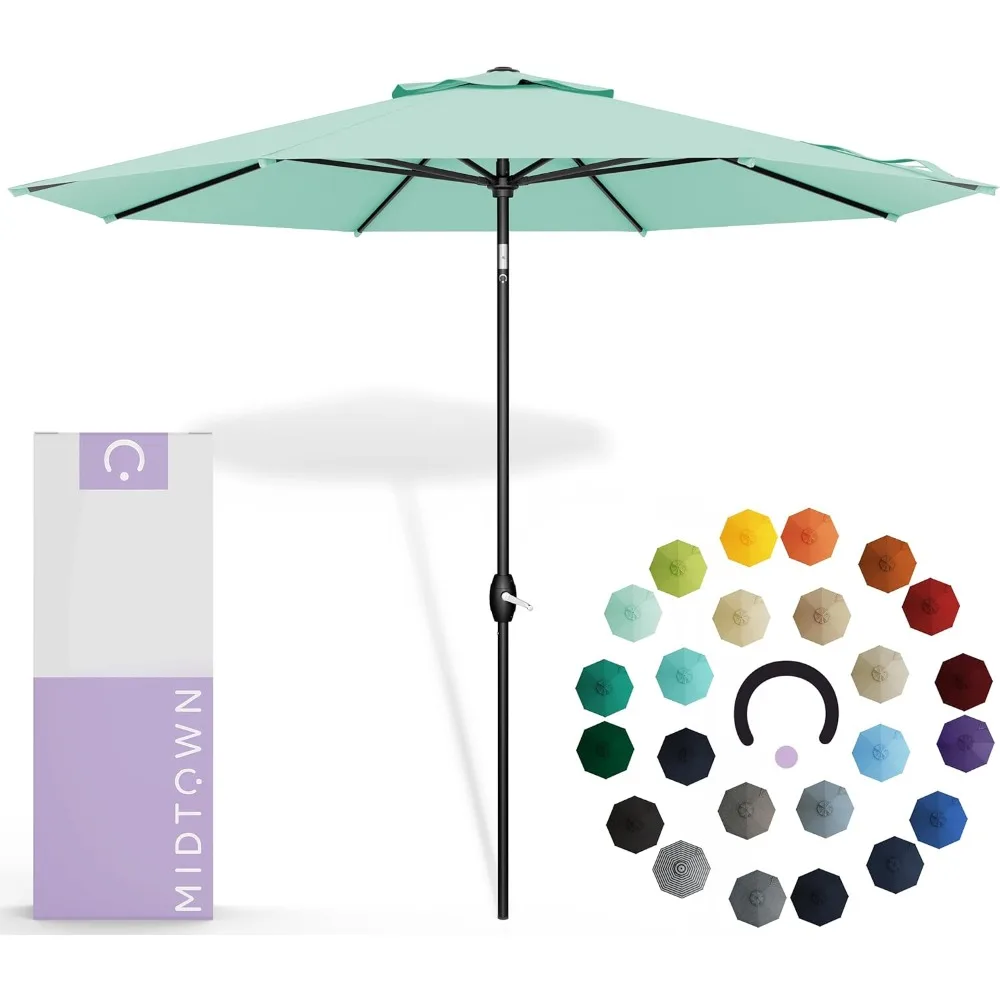 Sunbrella Umbrella …