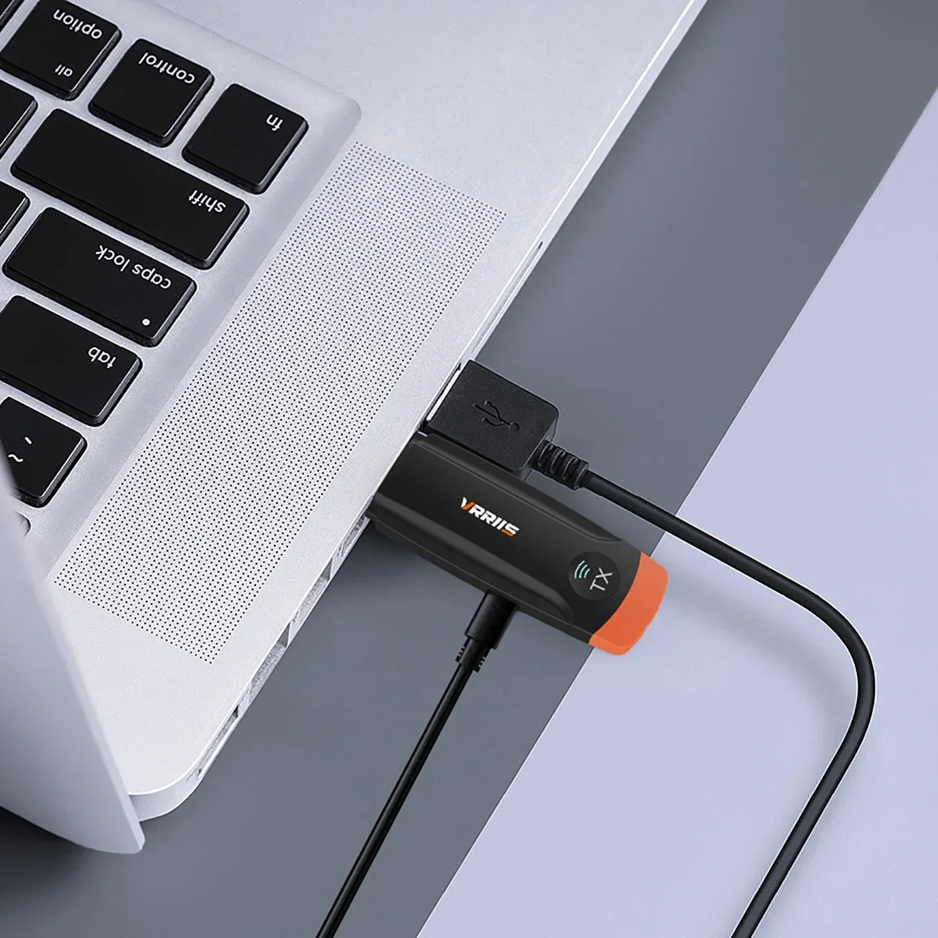 1080P Wireless HDMI Transmitter and Receiver TV Stick Extender Audio Video Display Adapter Mirroring Share for Laptop PC To TV