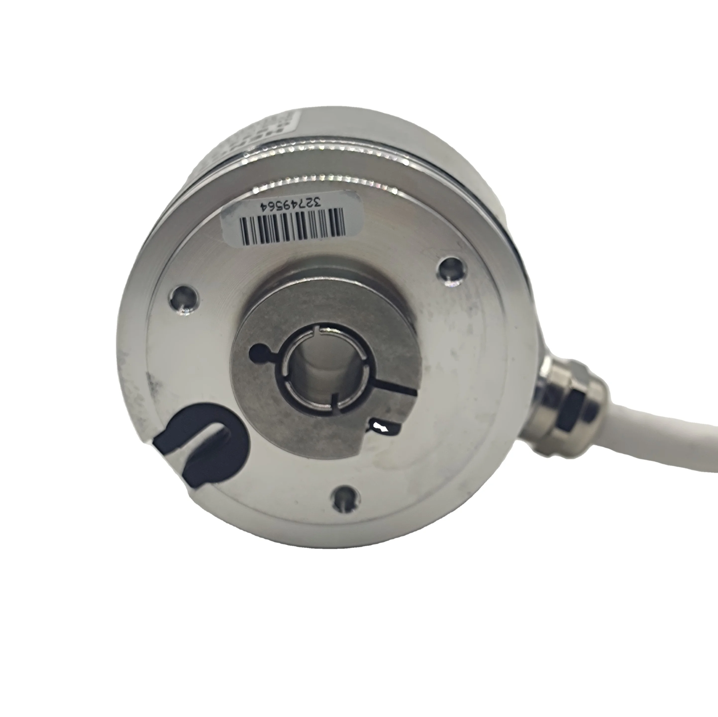 RS904096/0A4H50S-G0 HENGSTLER Solid  shaft rotary encoder  New original genuine goods are available from stock